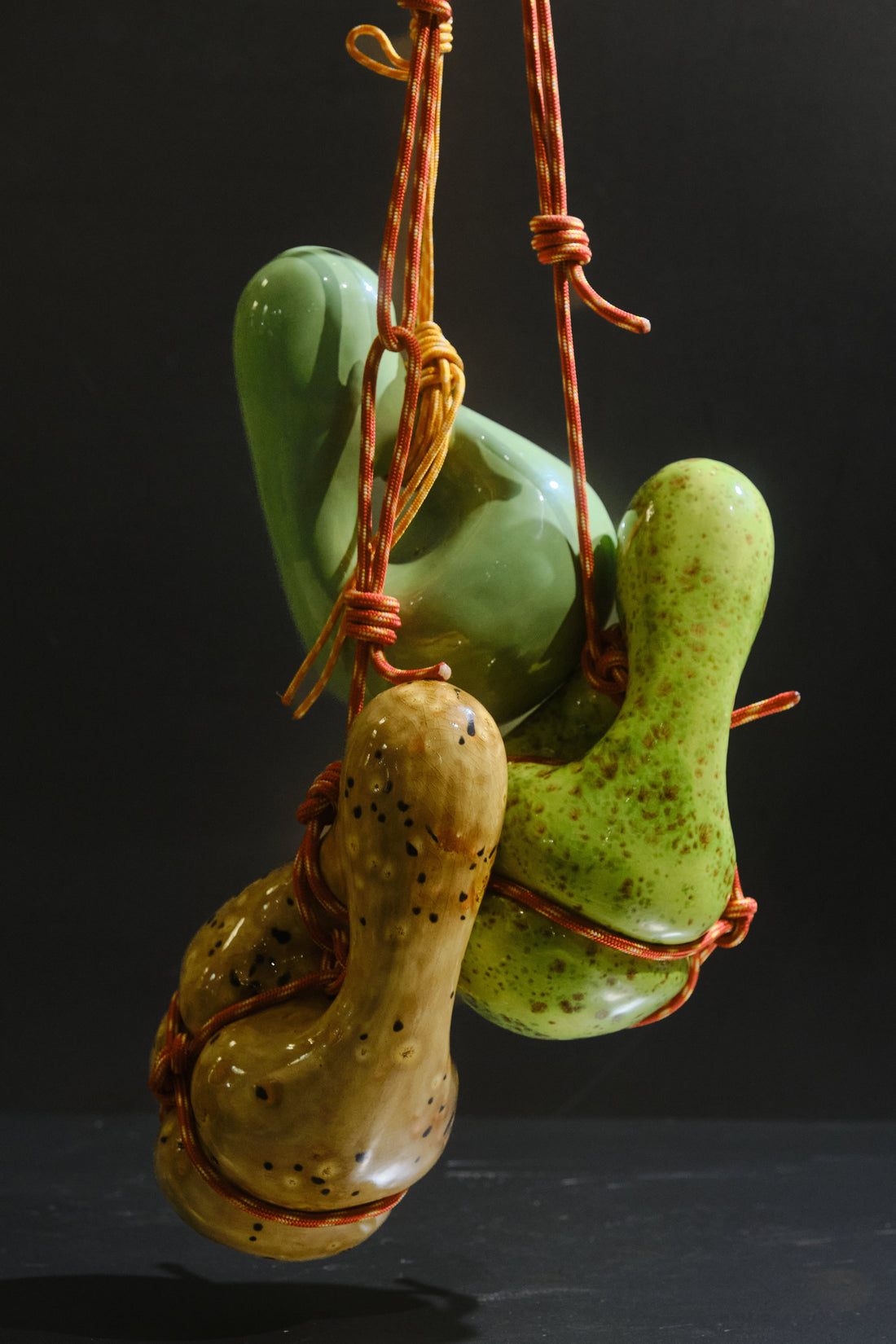 Galeria Biophilia presenta Digital Trace: Ceramics in Contemporary Art Exposición en el marco de la Berlin Art Week 2026 (KSTN – Projektraum Berlin)