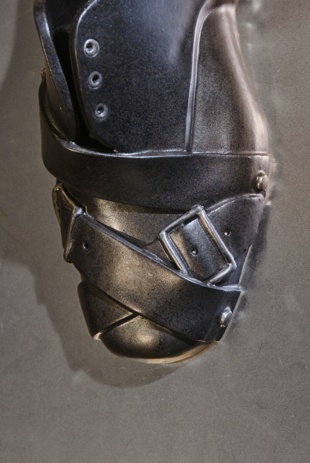 Hebilla II (Jorge Remonselllez)