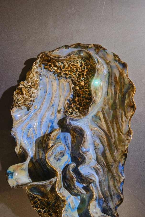 CH´URU I (Paulina Di Domenico)