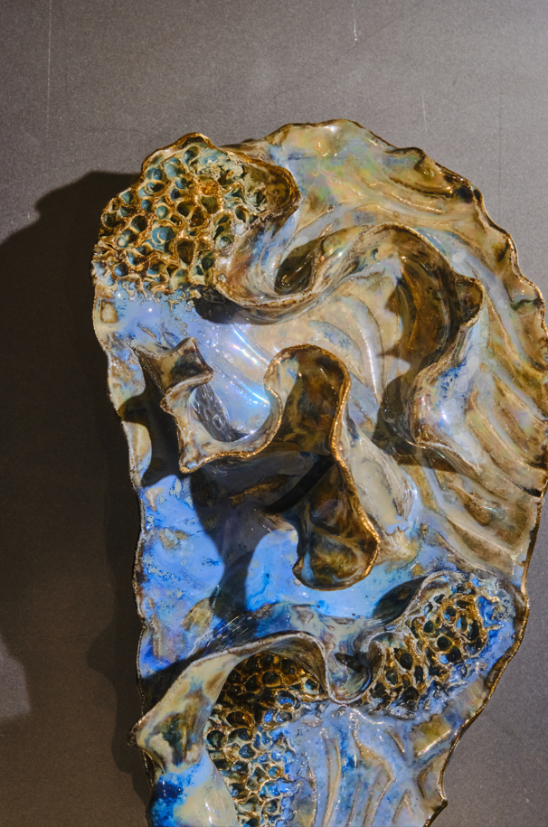 CH´URU II (Paulina Di Domenico)