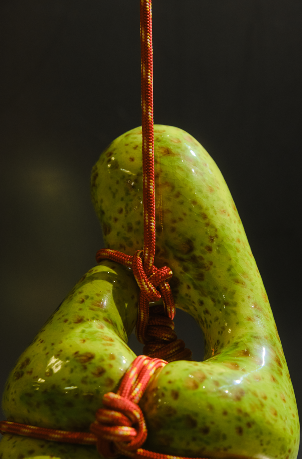 Legenaria II (Rodrigo Córdova)