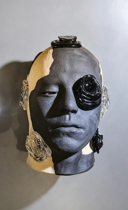 Intersticio I  (Eber Garrido Soto)