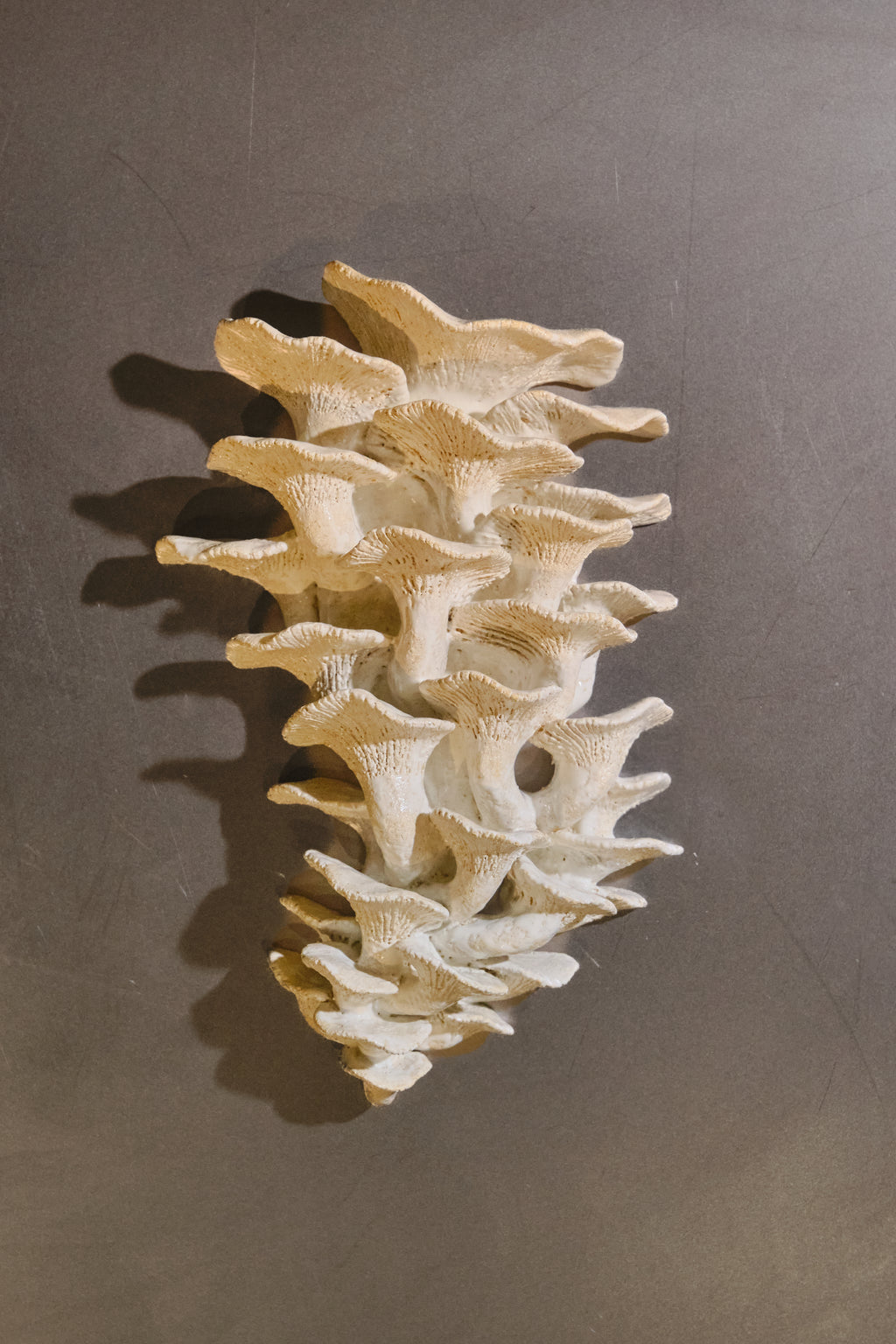 Piezas de un pantano I (Paloma Espinoza Fierro)