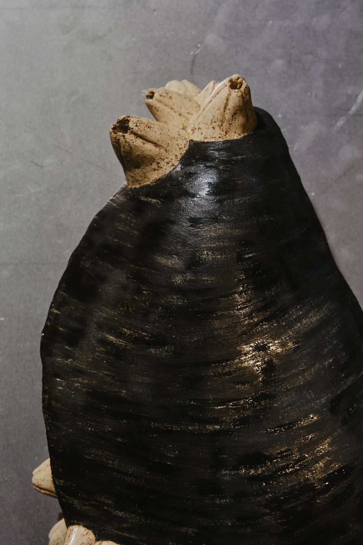 Pétalos de mar II (Raquel Cancino)
