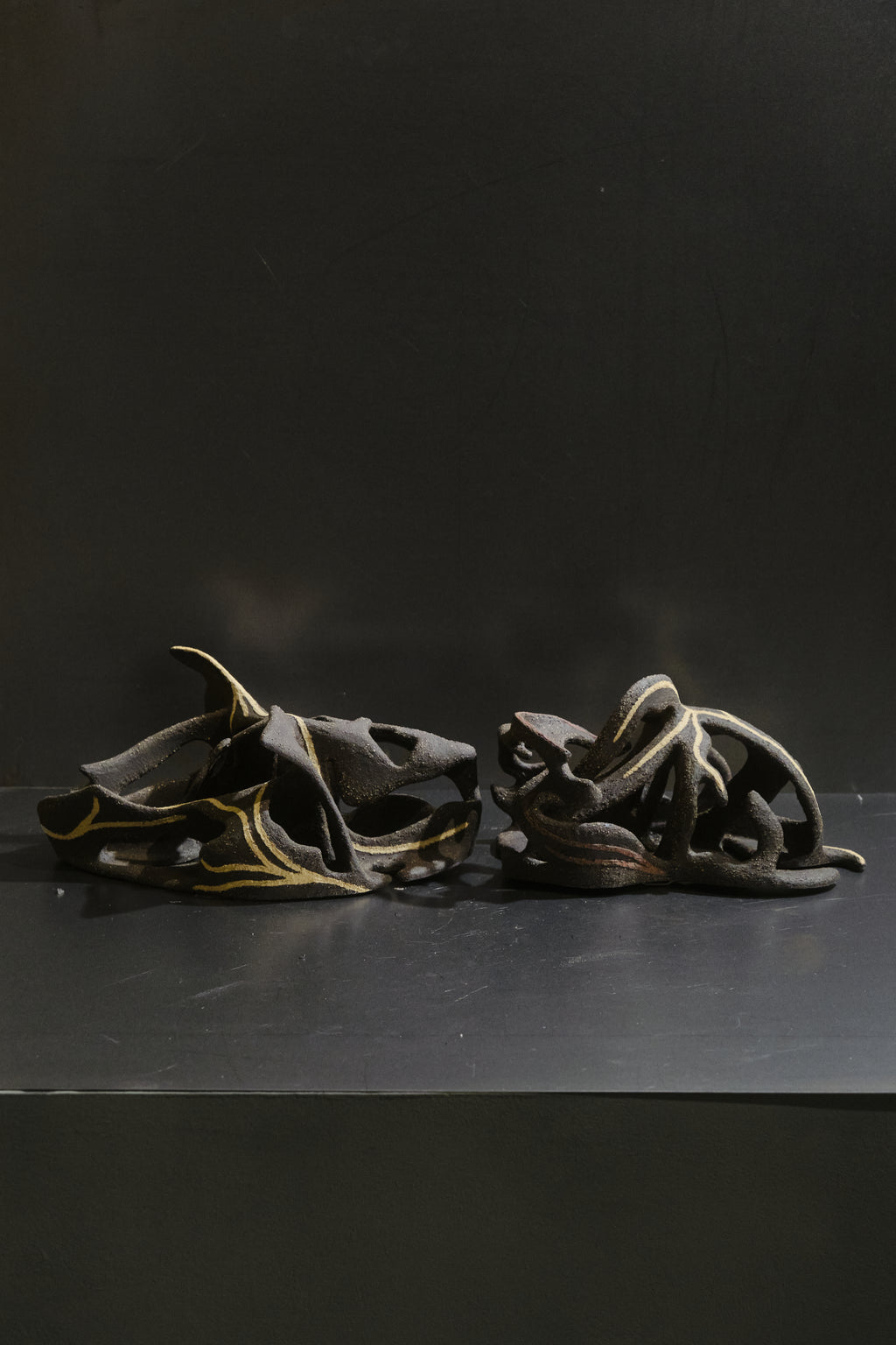 Eso que parece I (Inés Losada)
