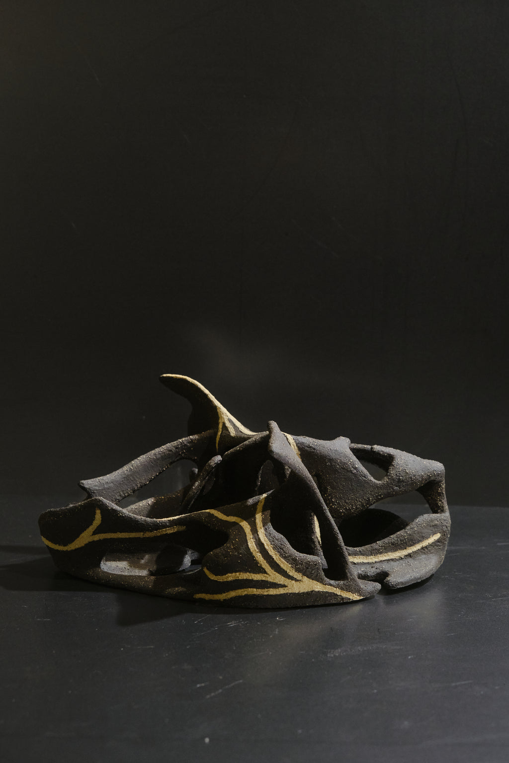 Eso que parece II (Inés Losada)