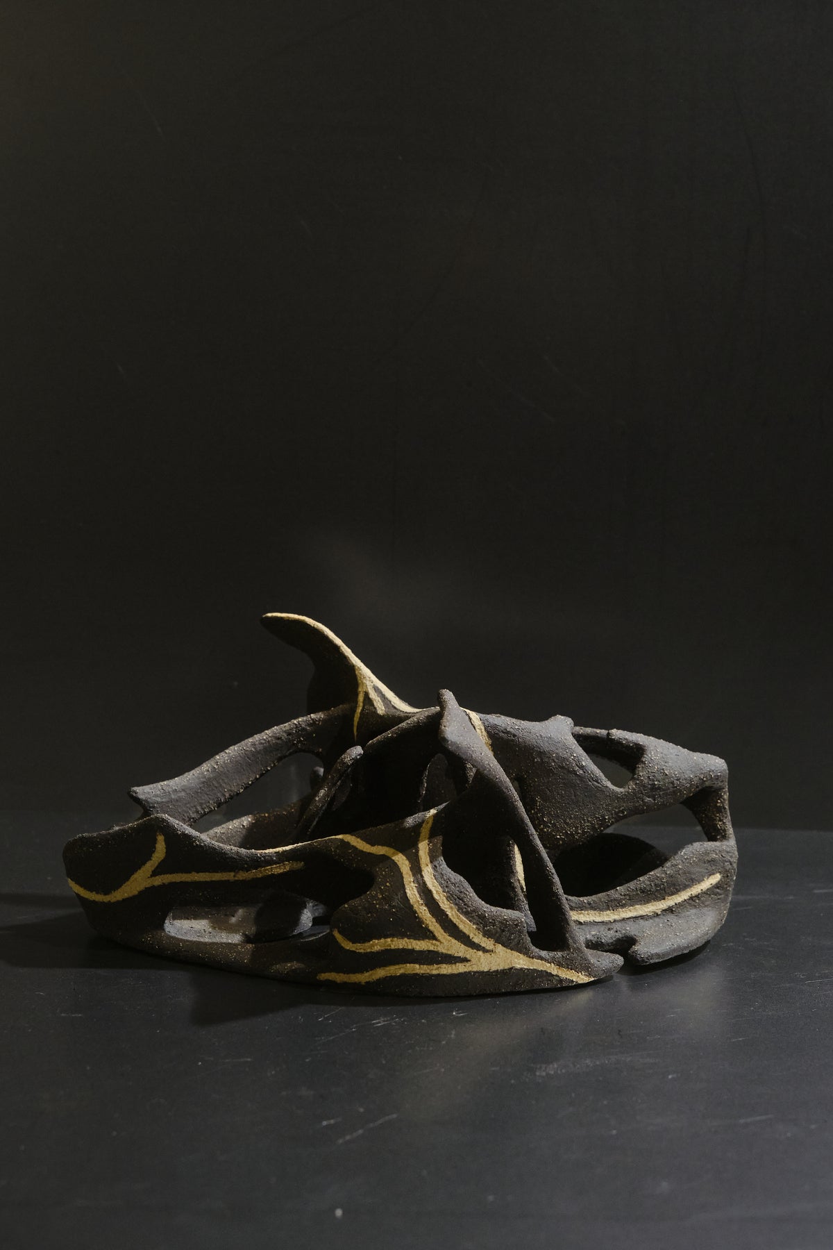 Eso que parece II (Inés Losada)