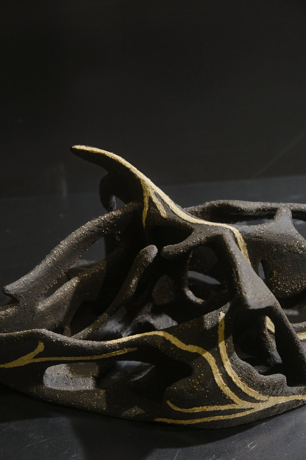 Eso que parece II (Inés Losada)
