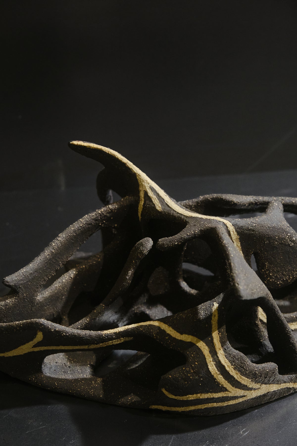 Eso que parece II (Inés Losada)