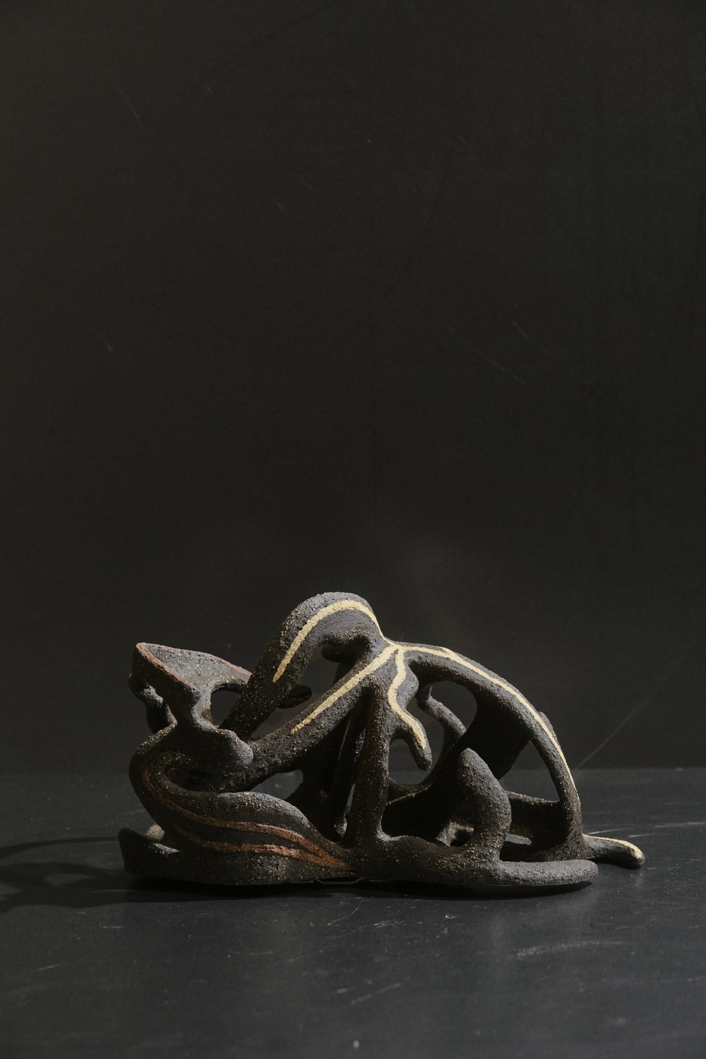Eso que parece I (Inés Losada)