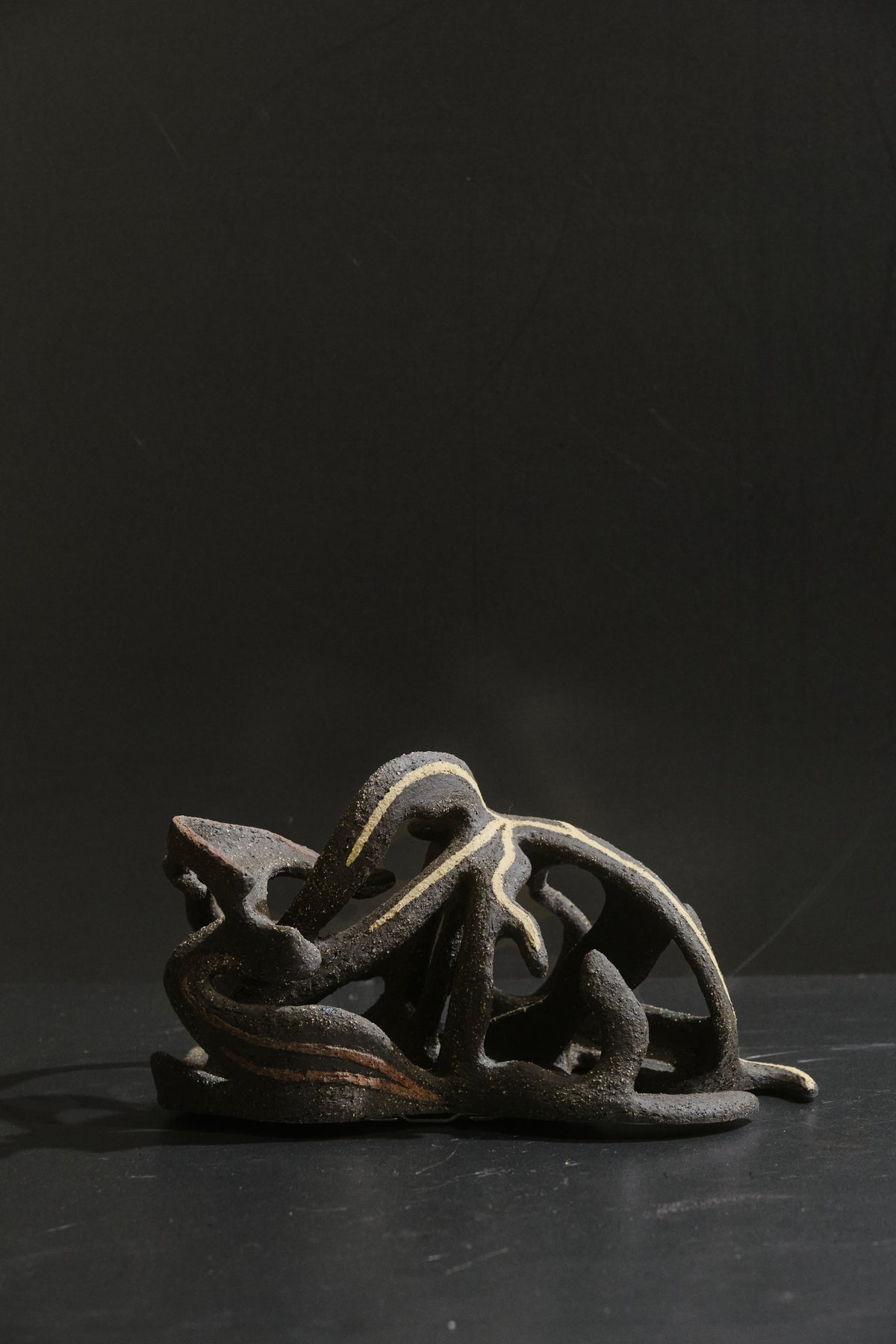 Eso que parece I (Inés Losada)