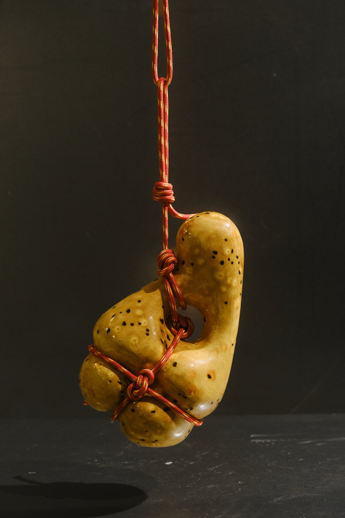 Legenaria III (Rodrigo Córdova)