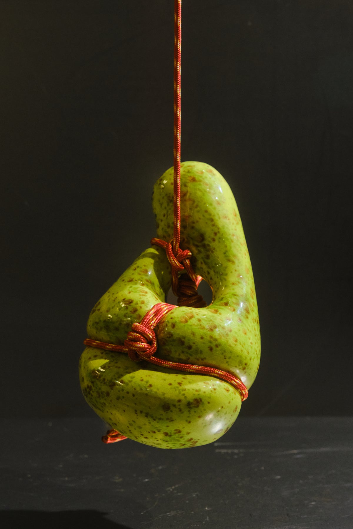 Legenaria II (Rodrigo Córdova)
