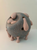 Sphere with Gloops (Alex Mertens)