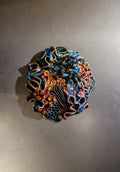 Territorio Sub-II (Carol Raddatz Arocca)