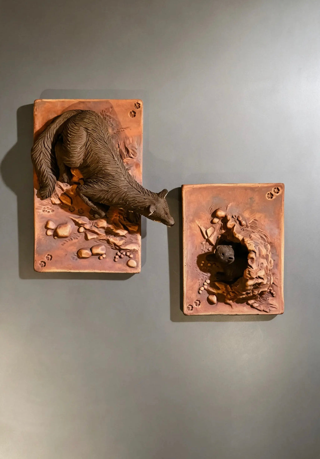 Cucuro (Marisol Blamey)