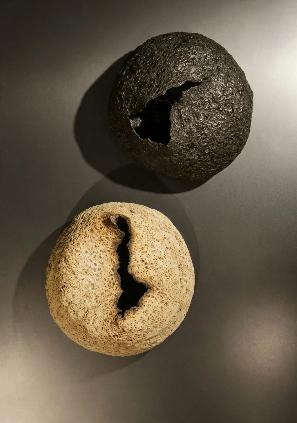 Erupción II (Maria Luisa Matthews)