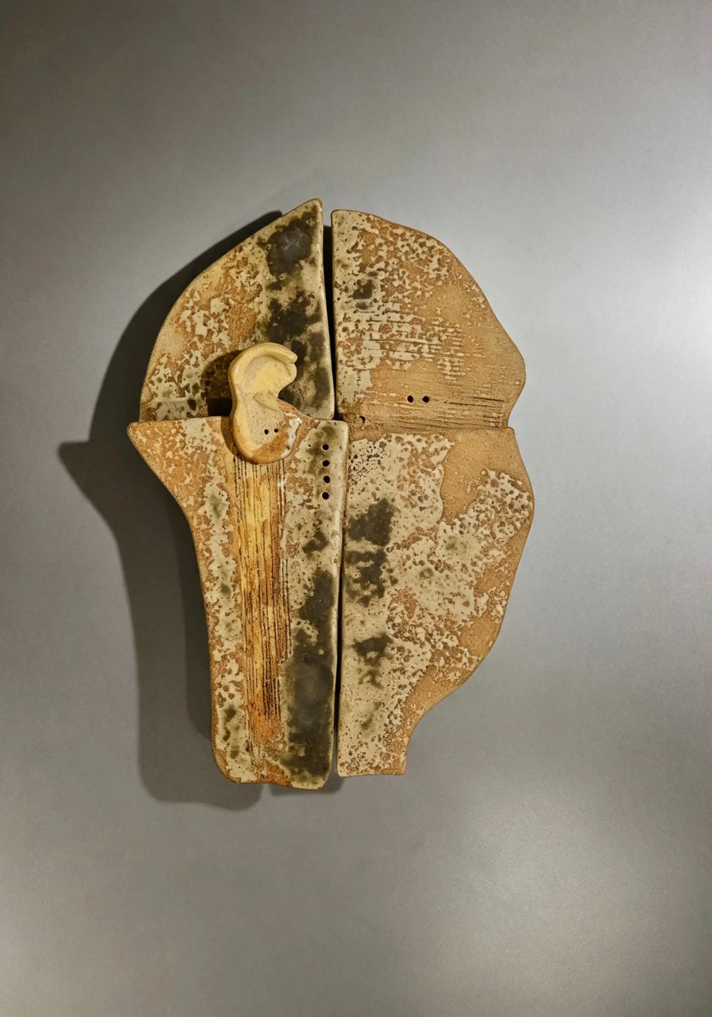 Vestigio I (Antonia Larraín)