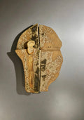 Vestigio I (Antonia Larraín)