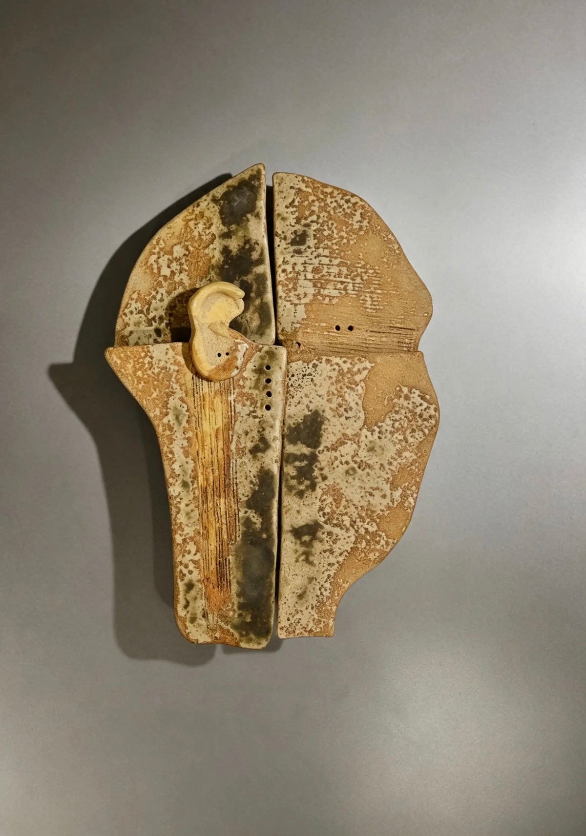 Vestigio I (Antonia Larraín)