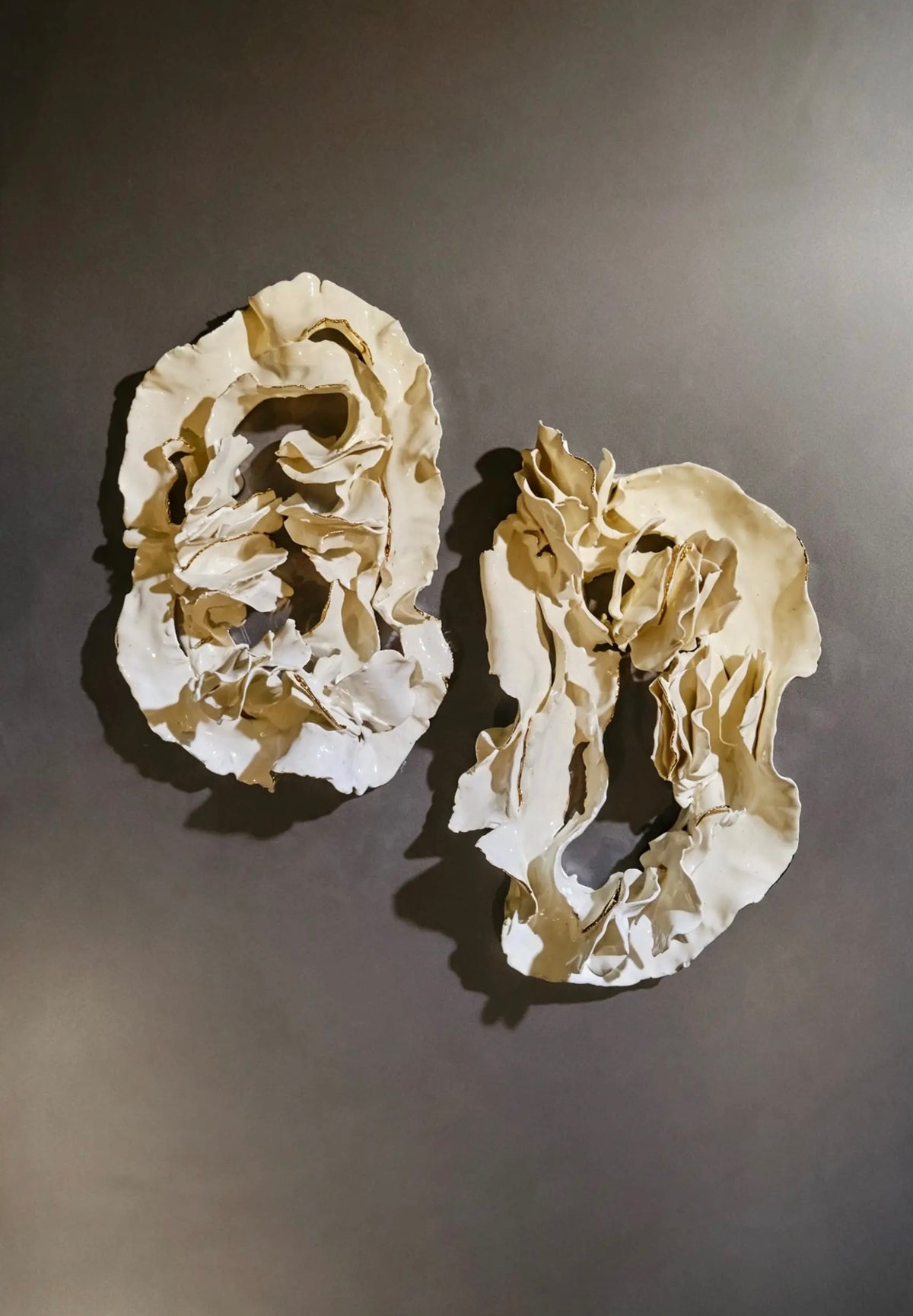 Gres porcelana I (Neida Zambrano Sanchéz)