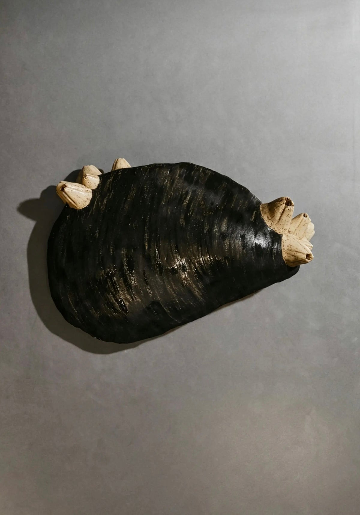 Pétalos de mar II (Raquel Cancino)
