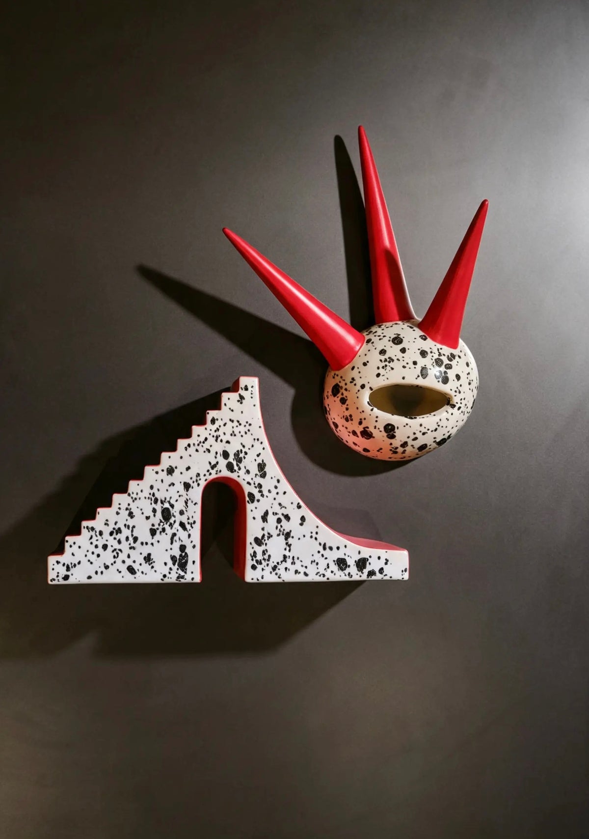 Dotted playscape I (Inés Gonzalez Martinez)