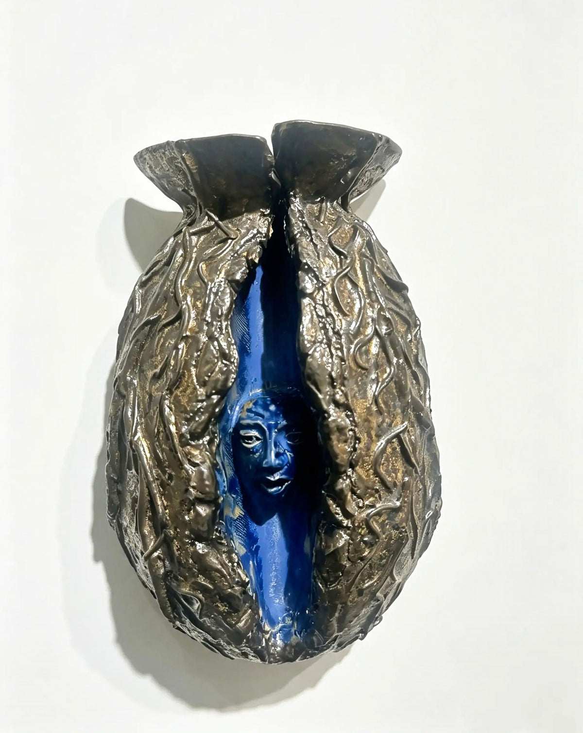 Lo que me enraíza I (Antonia Garrao)
