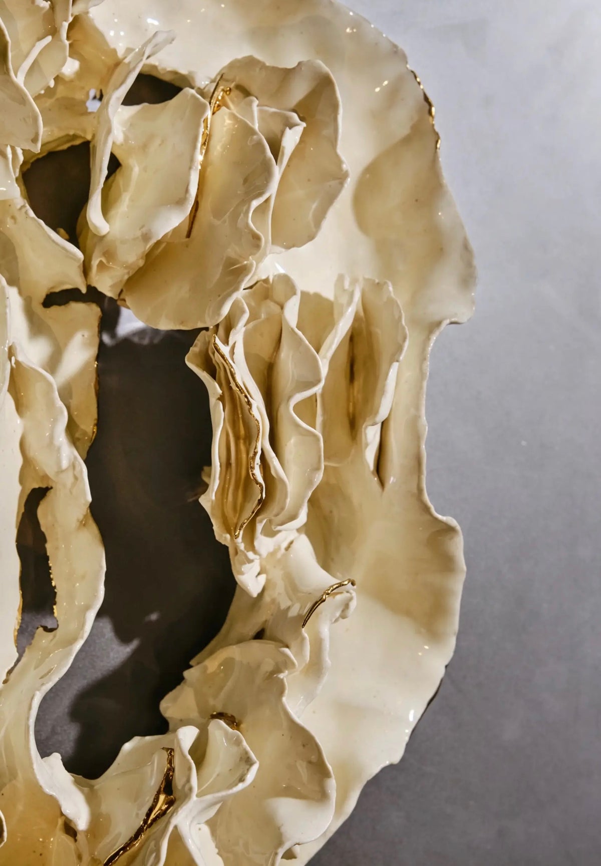 Gres porcelana II (Neida Zambrano Sanchéz)