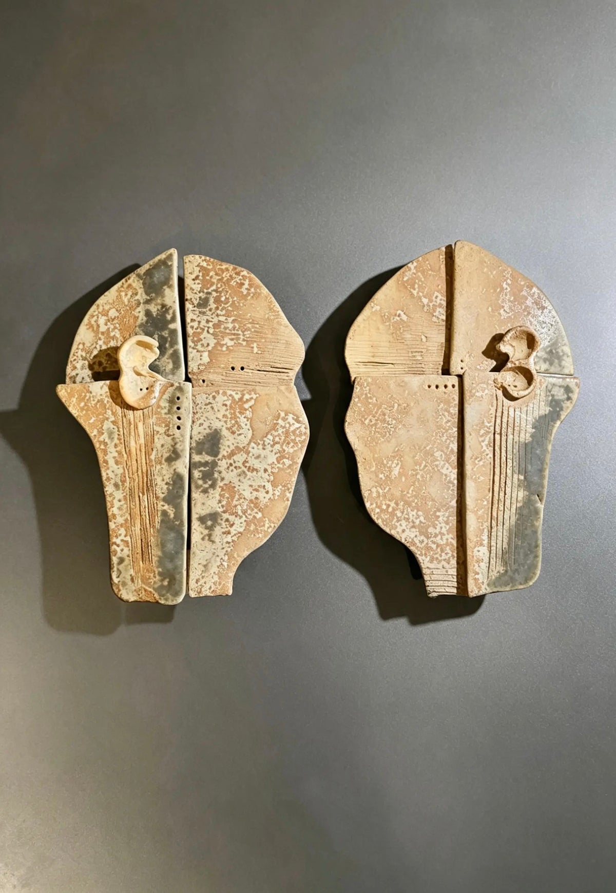 Vestigio I (Antonia Larraín)
