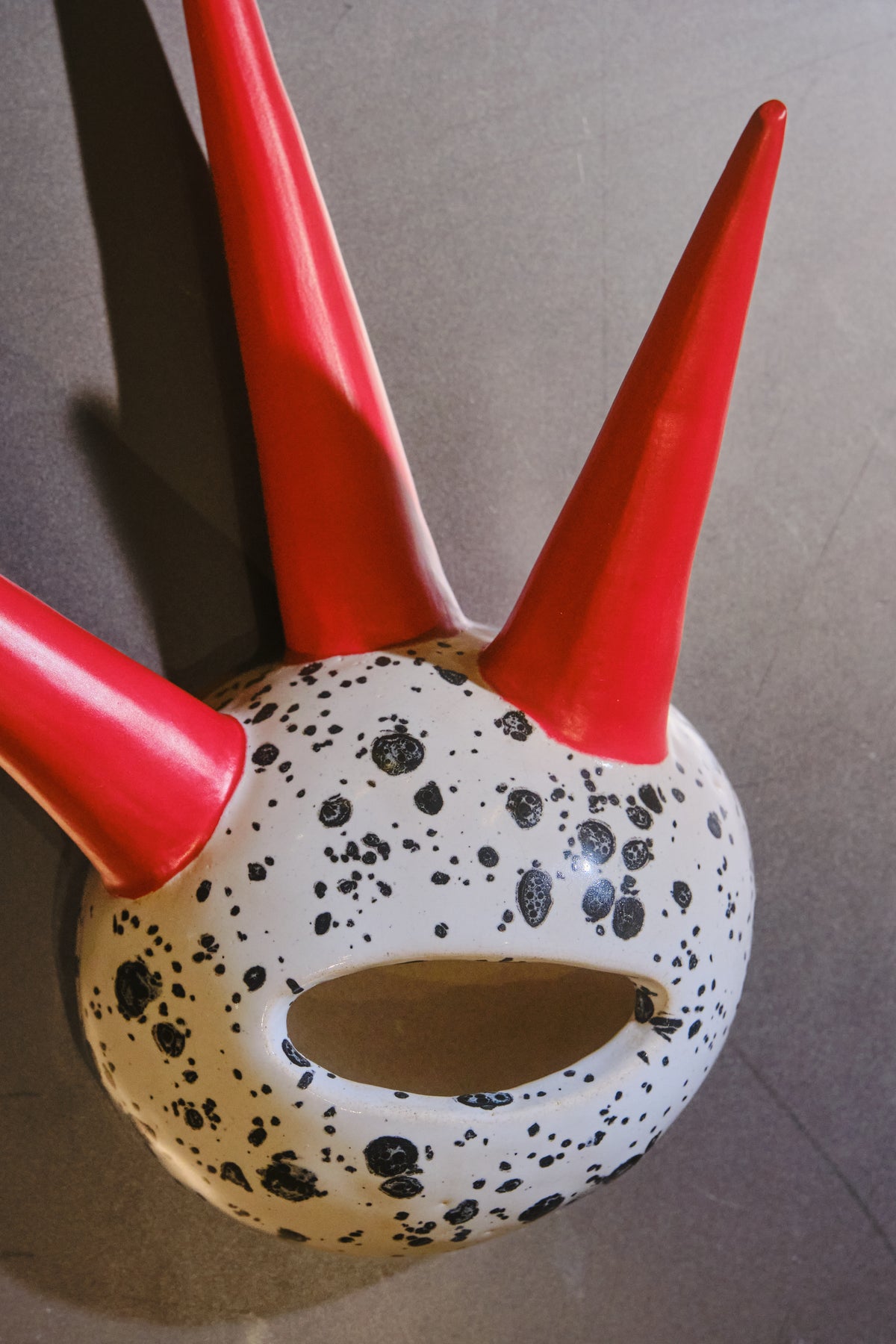 Dotted playscape II (Inés Gonzalez Martinez)