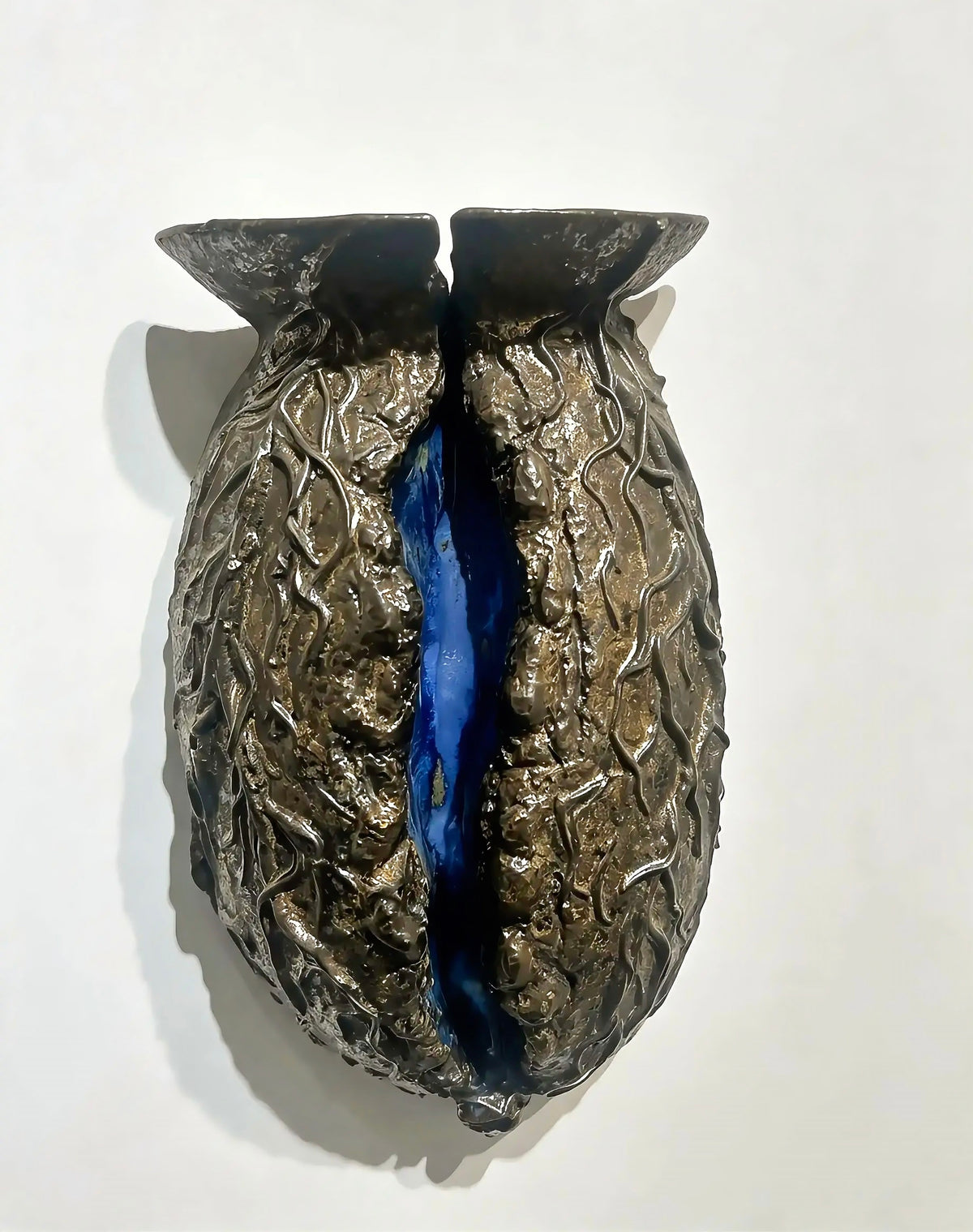 Lo que me enraíza II (Antonia Garrao)