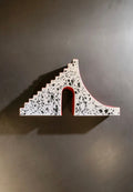 Dotted playscape I (Inés Gonzalez Martinez)