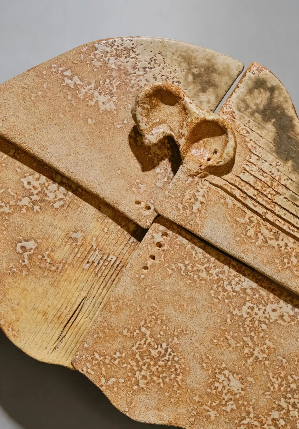 Vestigio II (Antonia Larraín)