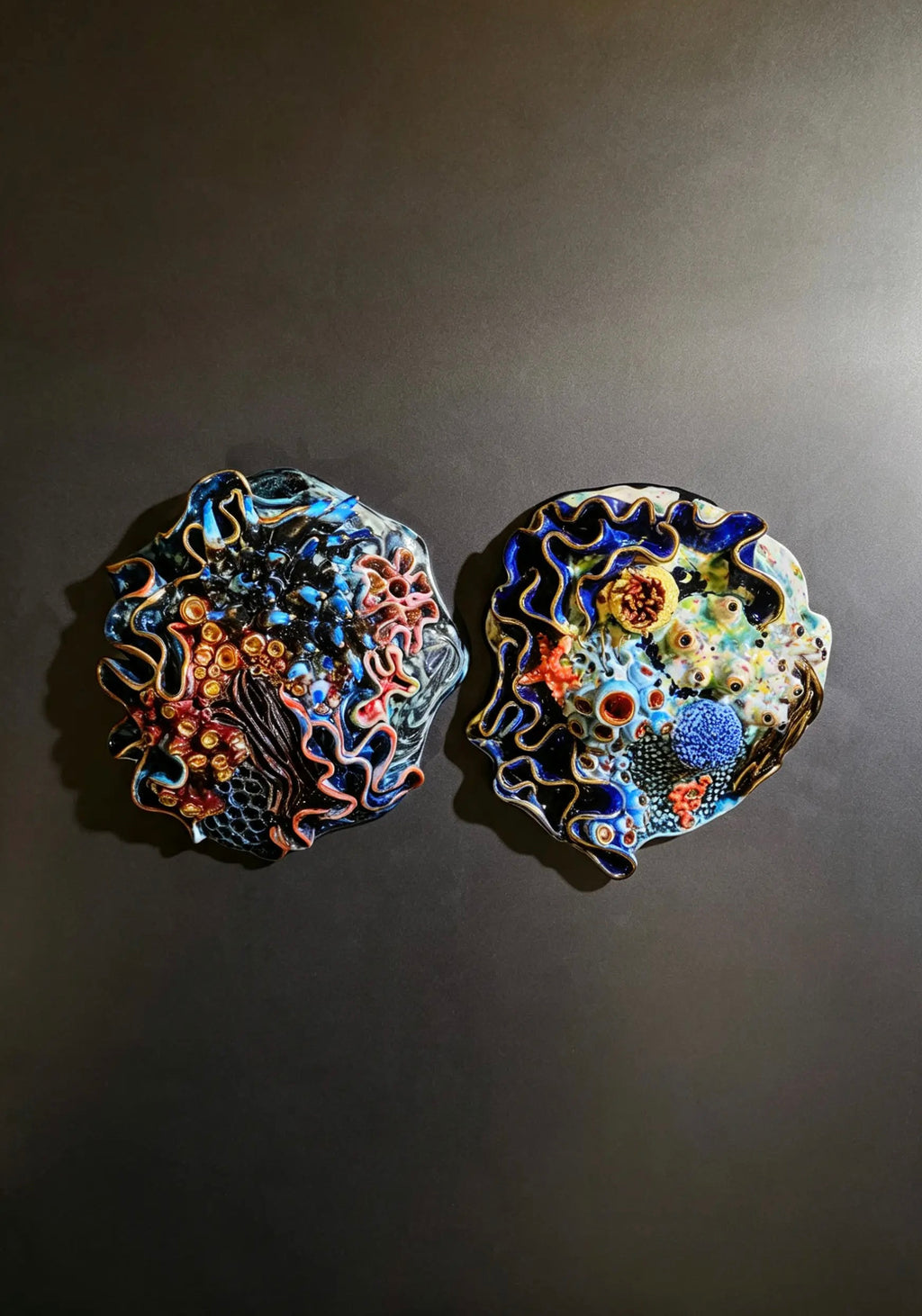 Territorio Sub-I (Carol Raddatz Arocca)