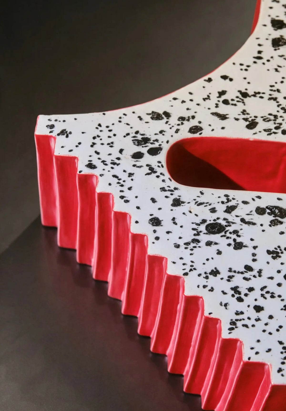 Dotted playscape I (Inés Gonzalez Martinez)