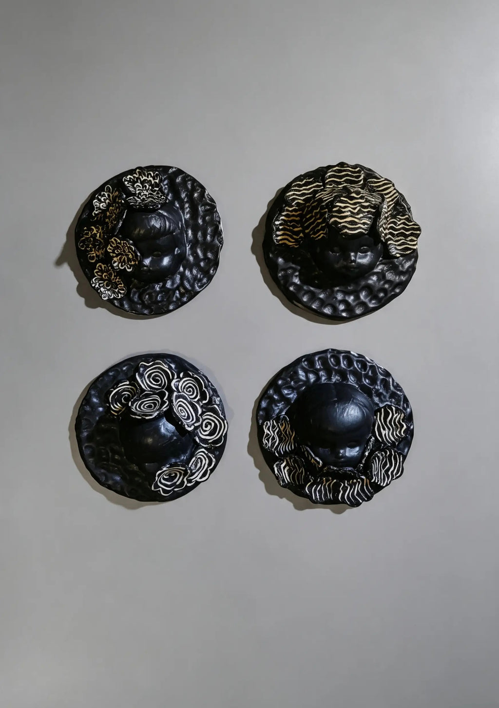 Fantasía de Quinchamalí 3 y 4 (Julieta Jara)