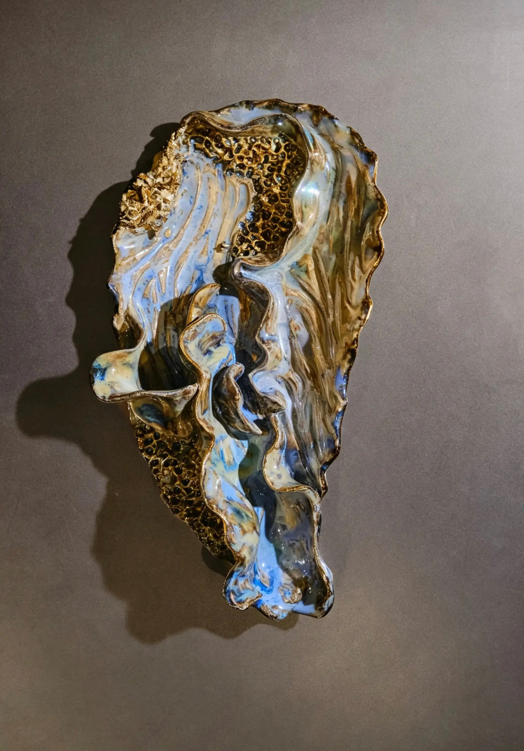 CH´URU I (Paulina Di Domenico)