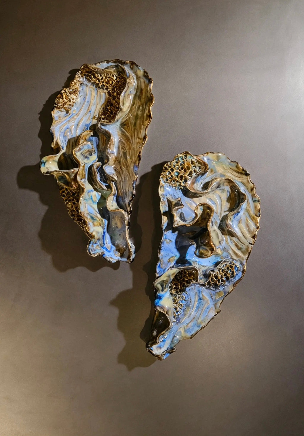 CH´URU II (Paulina Di Domenico)