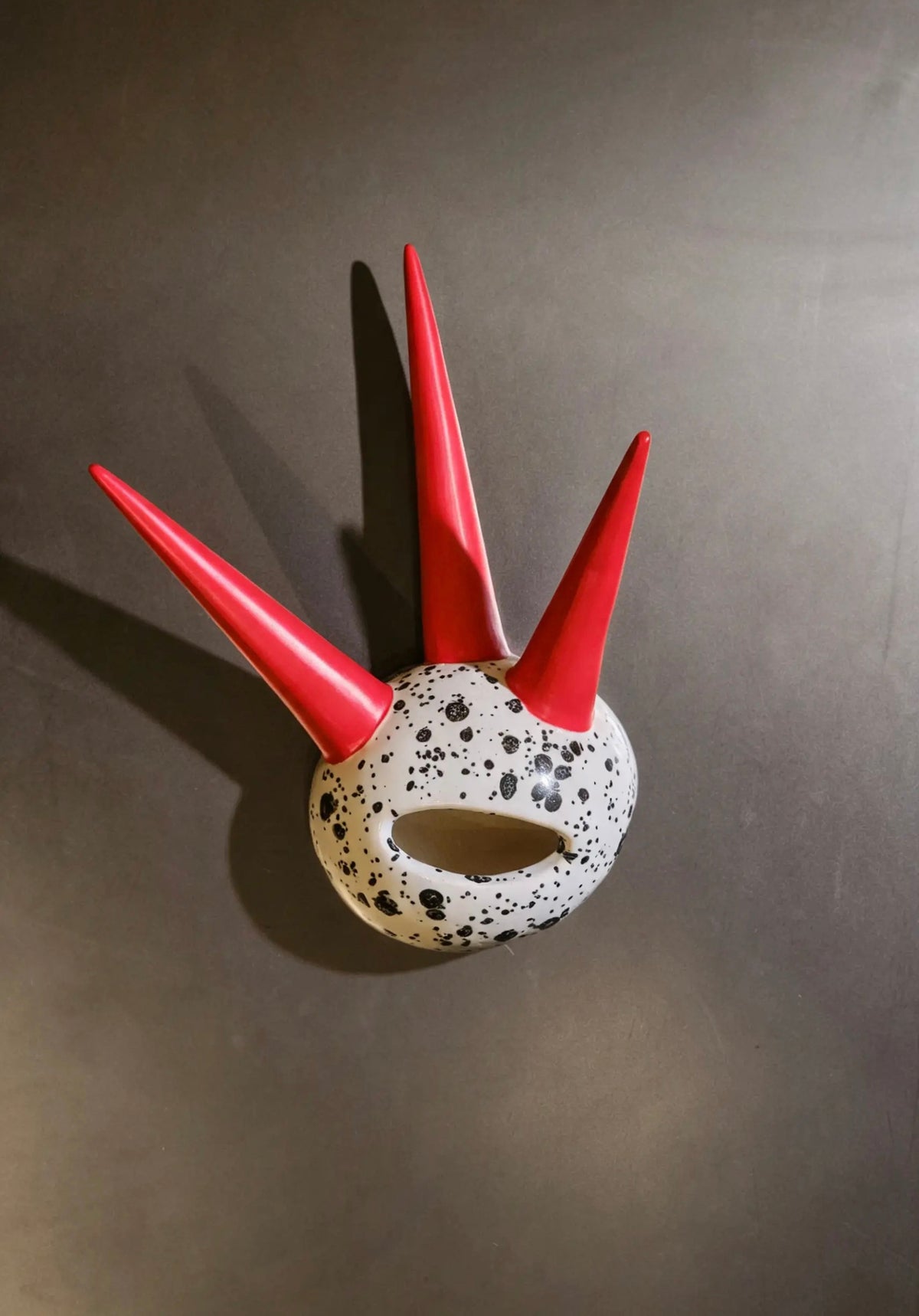 Dotted playscape II (Inés Gonzalez Martinez)