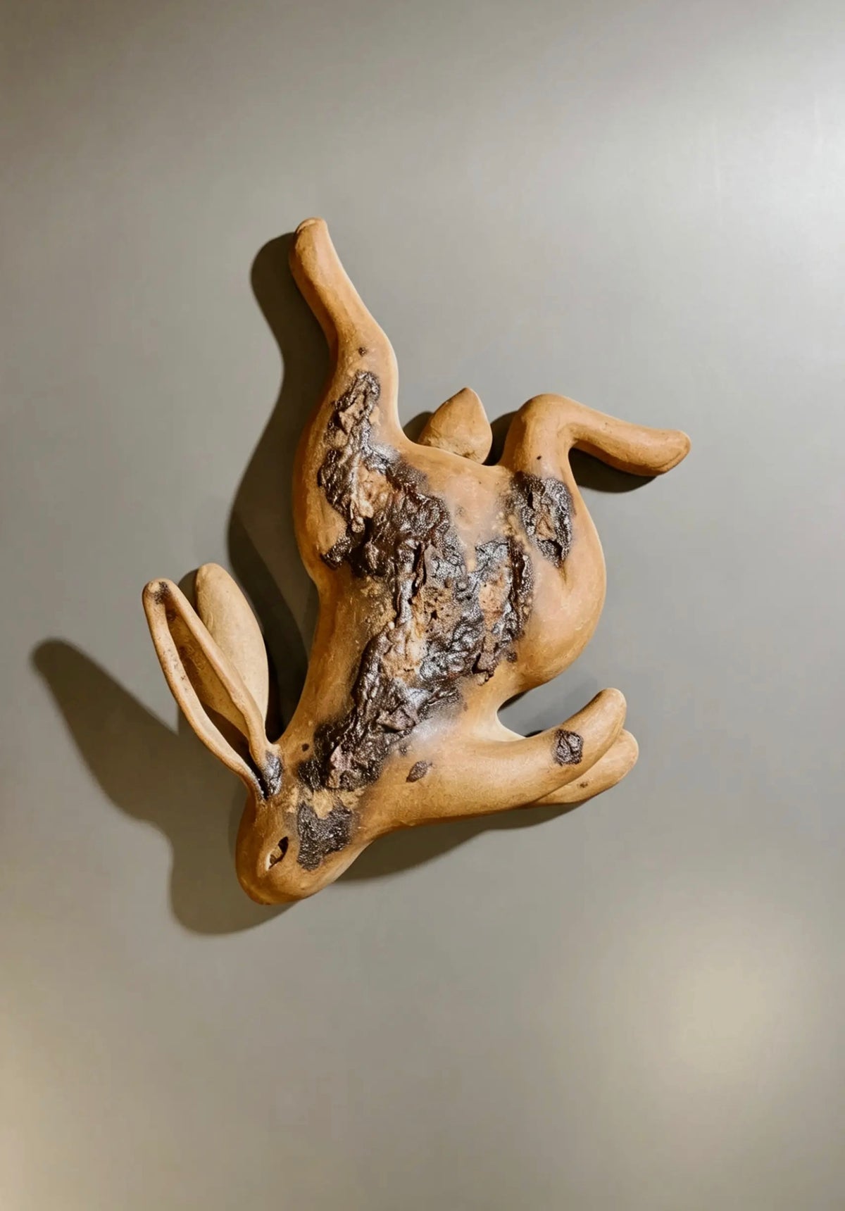 Estado en descomposición II (Rodrigo Véliz)