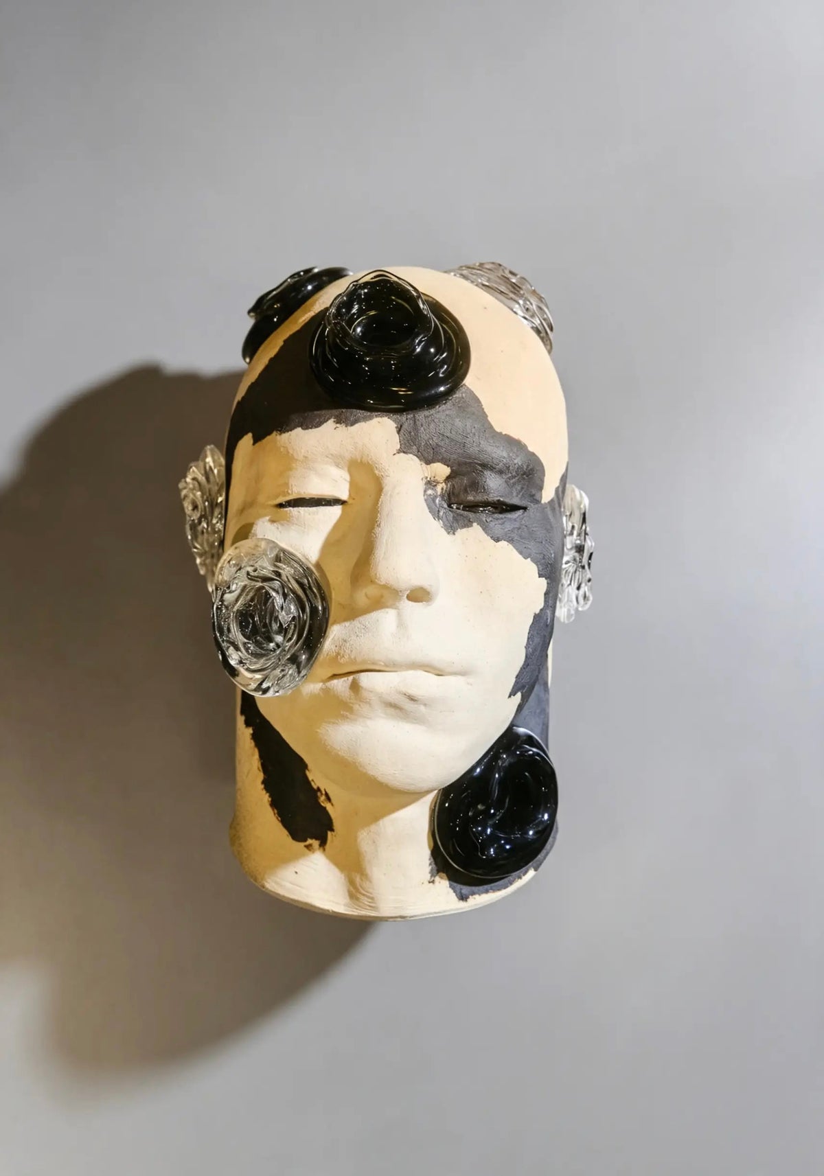 Intersticio II  (Eber Garrido Soto)