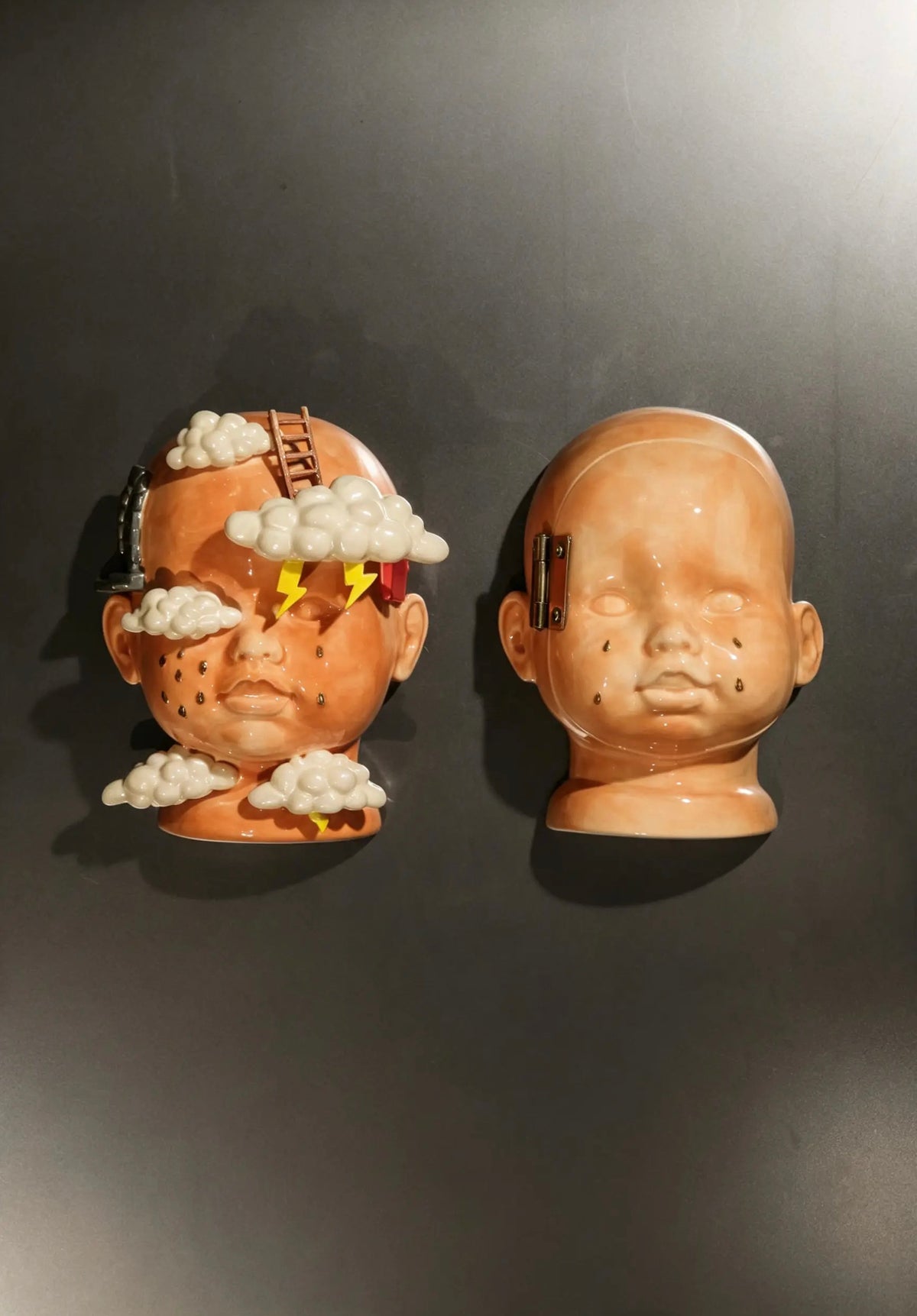 Mundo interior (Paola Rodriguez Alarcón)