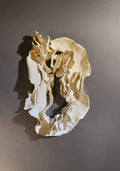 Gres porcelana II (Neida Zambrano Sanchéz)