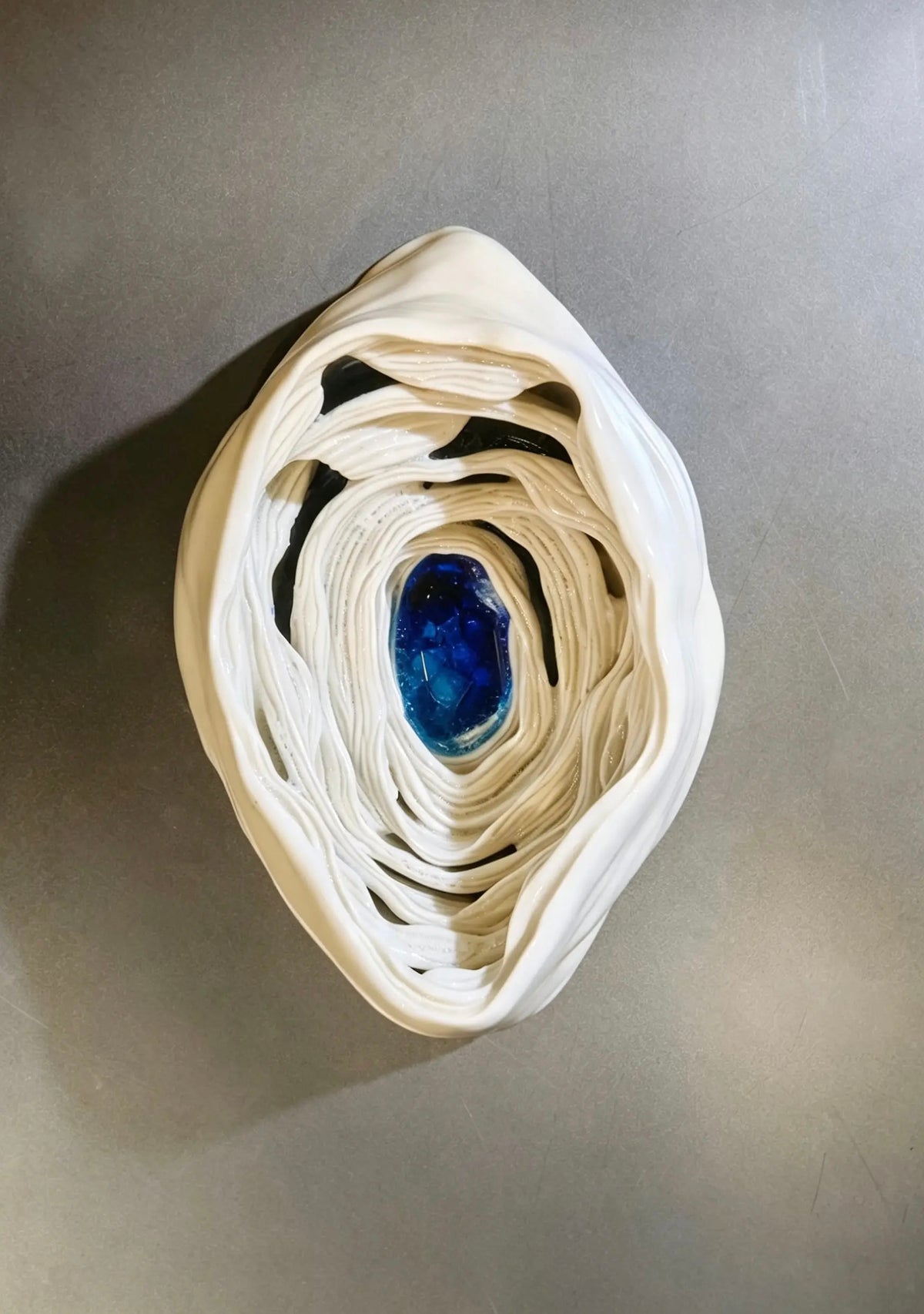 Sifón (Pilar Valdivia Torres)