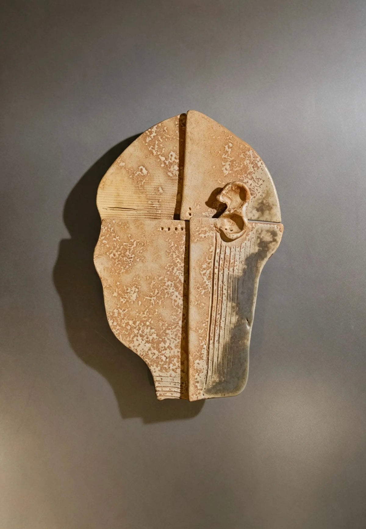 Vestigio II (Antonia Larraín)