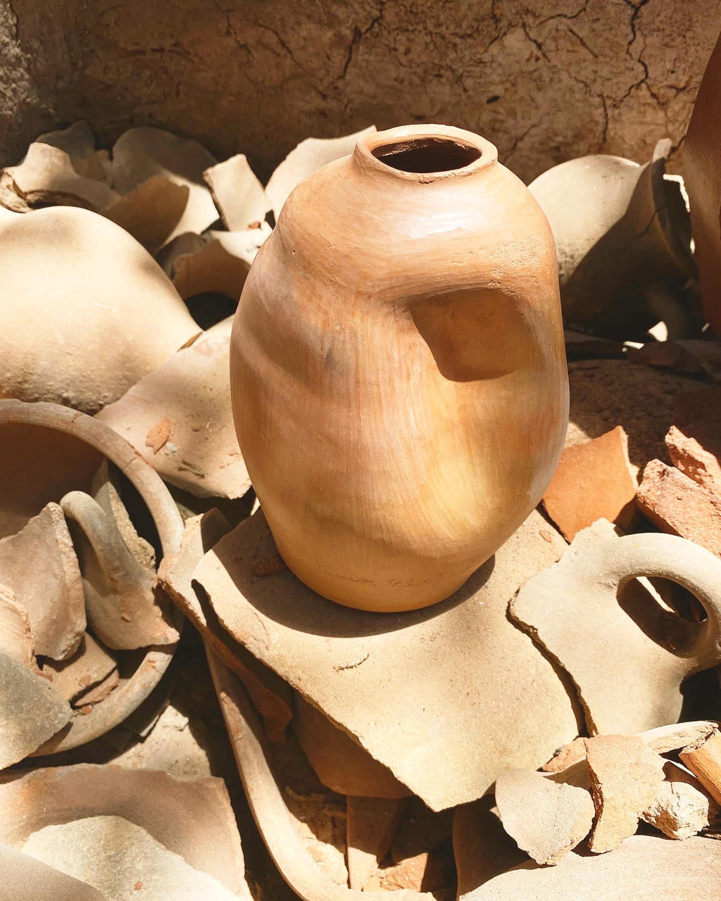 TALLER DE TORNO ALFARERO (Principiantes)